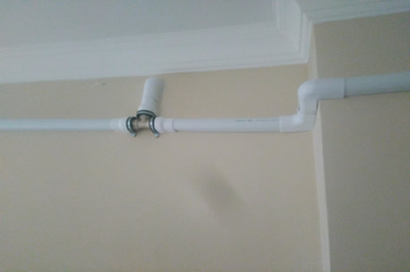 Esnek Doğalgaz Tesisatı ve Projelendirme