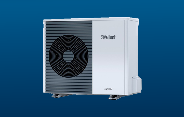 Isı Pompası Satış ve Montaj